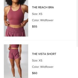 Women’s Balance Athletica